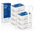 Dental Floss Picks